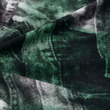 Tricot Lycra Jeans pattern