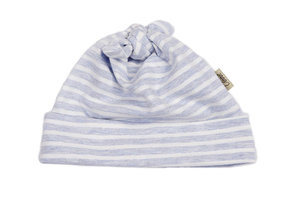 43. Baby Hut Doppel Knoten