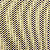 Viscose Punta Di Roma Small Link Chain Navy