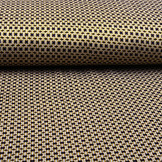 Viscose Punta Di Roma Small Link Chain Navy