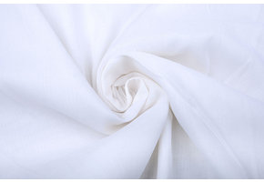 Kaasdoek 145cm Wit