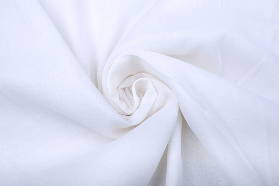 Kaasdoek 145cm Wit