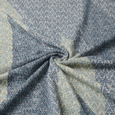 Knitted Sweatshirt Utolo Blue