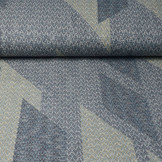 Gebreide Sweatshirt Utolo Blauw