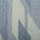 Gebreide Sweatshirt Utolo Blauw