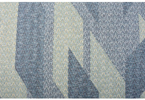 Gestrickter Sweatshirt Utolo Blau