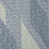 Gebreide Sweatshirt Utolo Blauw