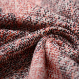 Knitted Sweatshirt Utolo Red