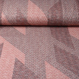 Gebreide Sweatshirt Utolo Rood