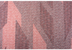 Knitted Sweatshirt Utolo Red