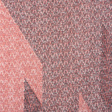 Gebreide Sweatshirt Utolo Rood