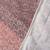 Knitted Sweatshirt Utolo Red