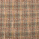 Chessy Bouclé  Multi Caramel Bruin