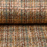Chessy Bouclé  Multi Caramel Bruin