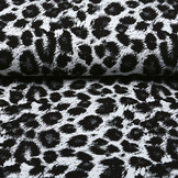 Viscose Stretch Bengaline Granito Groot