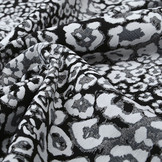 Viscose Stretch Bengaline Granito