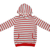 77. Kapuzenpullover 68/98