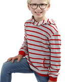 78. Kapuzenpullover 98/116