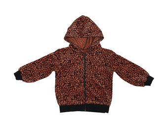 83. Kapuzenjacke 122/146