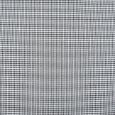 Viskose Jersey Stretch Checks