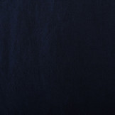 Crinkle Taft Dunkelmarineblau