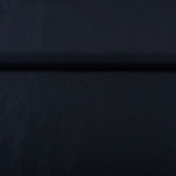 Crinkle Taft Dunkelmarineblau