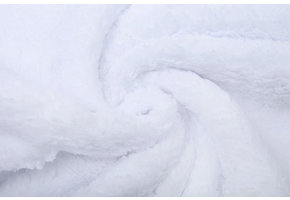 Teddy Stof  Wit