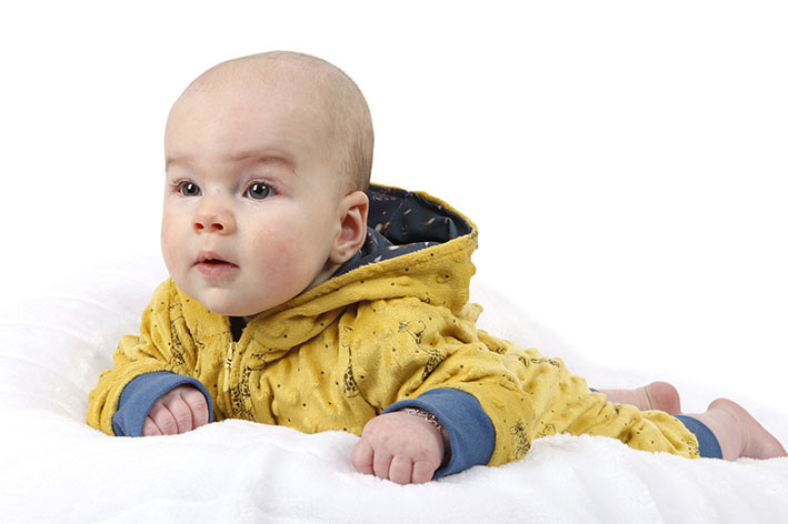 91. Onesie 62/92