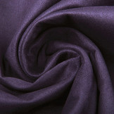 Light Scuba Suede Dark Purple