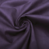 Light Scuba Suede Donker Paars