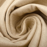 Light Scuba Suede Beige