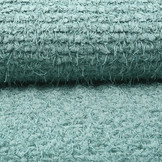 Fancy Bouclé Oud Groen