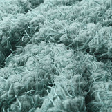 Fancy Bouclé Oud Groen