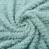 Fancy Bouclé Oud Groen