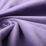 Light Scuba Suede Donker Lila