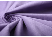 Light Scuba Suede Dark Lilac