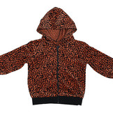 81. Capuchonvest 68/98