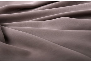 Hi Multi Chiffon Light Aubergine Mauve