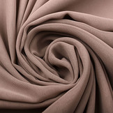 Hi Multi Chiffon Donker Zalm