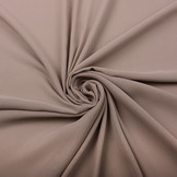 Hi Multi Chiffon Donker Zalm