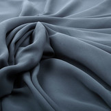 Hi Multi Chiffon Grau Jeans