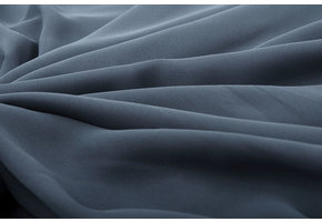 Hi Multi Chiffon Grau Jeans