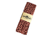 Jersey Bias Binding Panther Coral