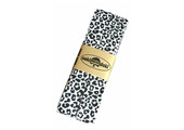 Jersey Bias Binding Panther White