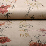 Light Scuba Suede Scubranch Beige