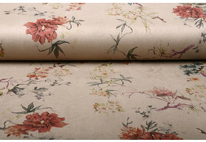 Leichtes Scuba Wildleder Scubranch Beige