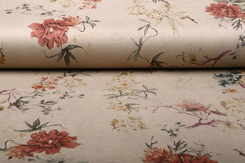 Leichtes Tauchen Wildleder Scubranch Beige