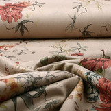 Light Scuba Suede Scubranch Beige