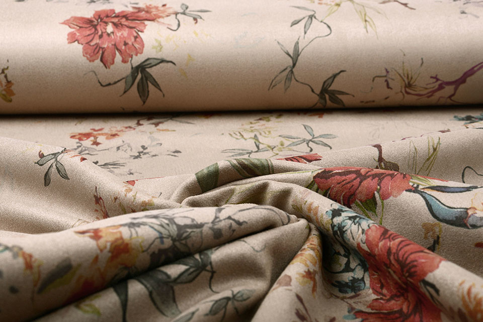 Leichtes Tauchen Wildleder Scubranch Beige