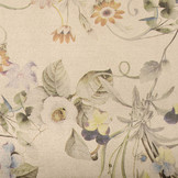 Light Scuba Suede Scubuceo Beige